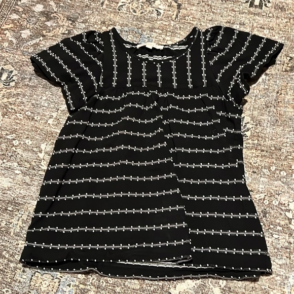 Lot of 2 LOFT women’s blouses. - Picture 3 of 4